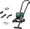 Bosch Diy - Pas 15-220 Våd- Og Tørstøvsuger 15 L - 1200 W