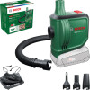 Bosch Easyinflate 18V-500