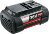 Bosch - Genopladeligt Batteri 36V 4 0 Ah Lithium-Ion-Akku