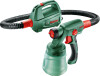 Bosch - Pfs 2000 Finsprøjtesystem