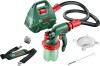 Bosch Pfs 3000-2 Malersprøjtesystem