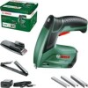 Bosch Tacker Ptk 3 6 Li Office Set