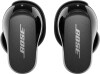 Bose - Quietcomfort Earbuds Ii Black