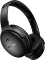 Bose - Quietcomfort Sc Wireless Over-Ear Headphones Black