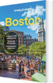 Boston Lonely Planet