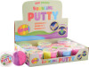 Bouncing Duo Putty Neon - Assorteret