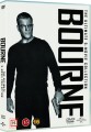 Bourne 1-5 Box Set - 