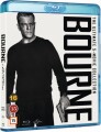 Bourne 1-5 Box Set - 