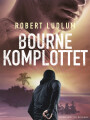 Bourne-Komplottet - 