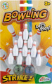 Bowlingsæt - Lommeformat
