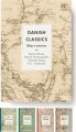 Box With Four Danish Classics - 
