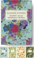 Box With Four Summer Stories