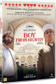 Boy From Heaven - 