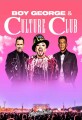 Boy George Culture Club