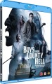 Boys From County Hell - 