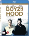 Boyz N The Hood - 