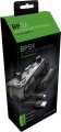 Gioteck Bpsx 32 Hour Battery Pack Til Xbox Series S X - Sort