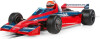 Scalextric - Brabham Bt46 Italian Gp 1978 - Niki Lauda - 1 32 - C4510