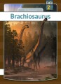 Brachiosaurus - 