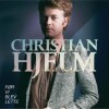 Christian Hjelm - Før Vi Blev Lette