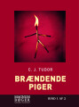 Brændende Piger