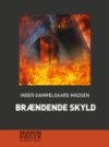 Brændende Skyld - Stor Skrift