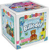 Brainbox - Billeder - Huskespil - Dansk
