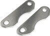 Brake Plate 2Pcs - Hp86876 - Hpi Racing