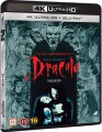 Bram Stokers Dracula - 