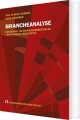 Brancheanalyse - 