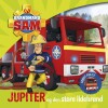 Brandmand Sam Jupiter Og Den Store Ildebrand - 