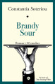 Brandy Sour