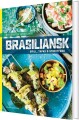 Brasiliansk Grill Tapas Og Streetfood - 