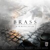 Brass Birmingham - Brætspil På Engelsk