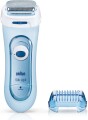 Braun - Ladyshaver Ls5160Wd Blå