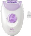 Braun - Se3-000 Epilator