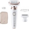 Braun - Se3-031 Epilator