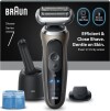 Braun - Series 7 Elektrisk Barbermaskine Smartcare Center 1 Tilbehørsdel