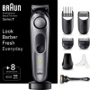 Braun - Series 7 Skægtrimmer - Bt7420