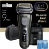 Braun - Series 9 Pro Elektrisk Barbermaskine - Pro Sensoadapt Smartcare