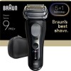 Braun - Series 9 Pro Elektrisk Barbermaskine - Sort
