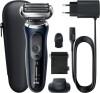 Braun - Shaver 71-B1200S Blu Euro