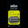 Braun - Shaver Keypart 21B