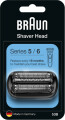 Braun - Shaver Keypart 53B