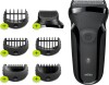 Braun - Shaver Series 3 300Bt Black