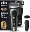 Braun - Shaver Series 9 9515S W D