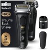 Braun - Shaver Series 9 9560Cc W D