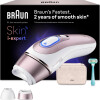 Braun - Smart Ipl Skin I Expert Hårfjerning Hjemme Med Gratis App 2 Smart