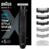 Braun - Styler Xt3200 Black