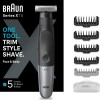 Braun - Styler Xt5100 Black Space Grey